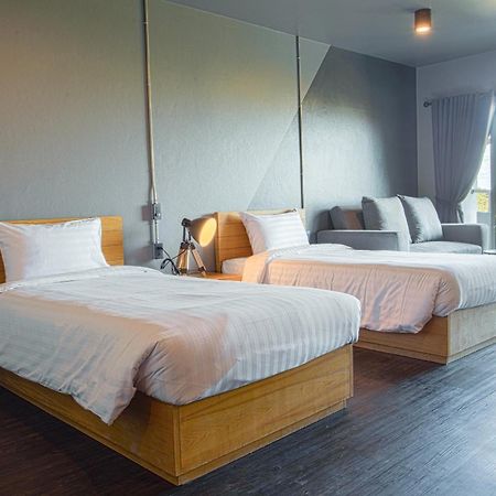 Get Zleep Premium Budget Hotel Chiang Mai Dış mekan fotoğraf