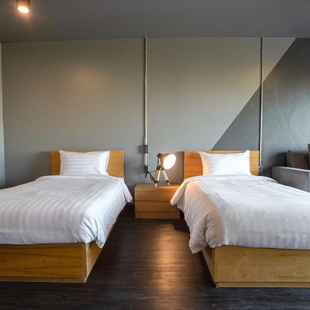 Get Zleep Premium Budget Hotel Chiang Mai Dış mekan fotoğraf