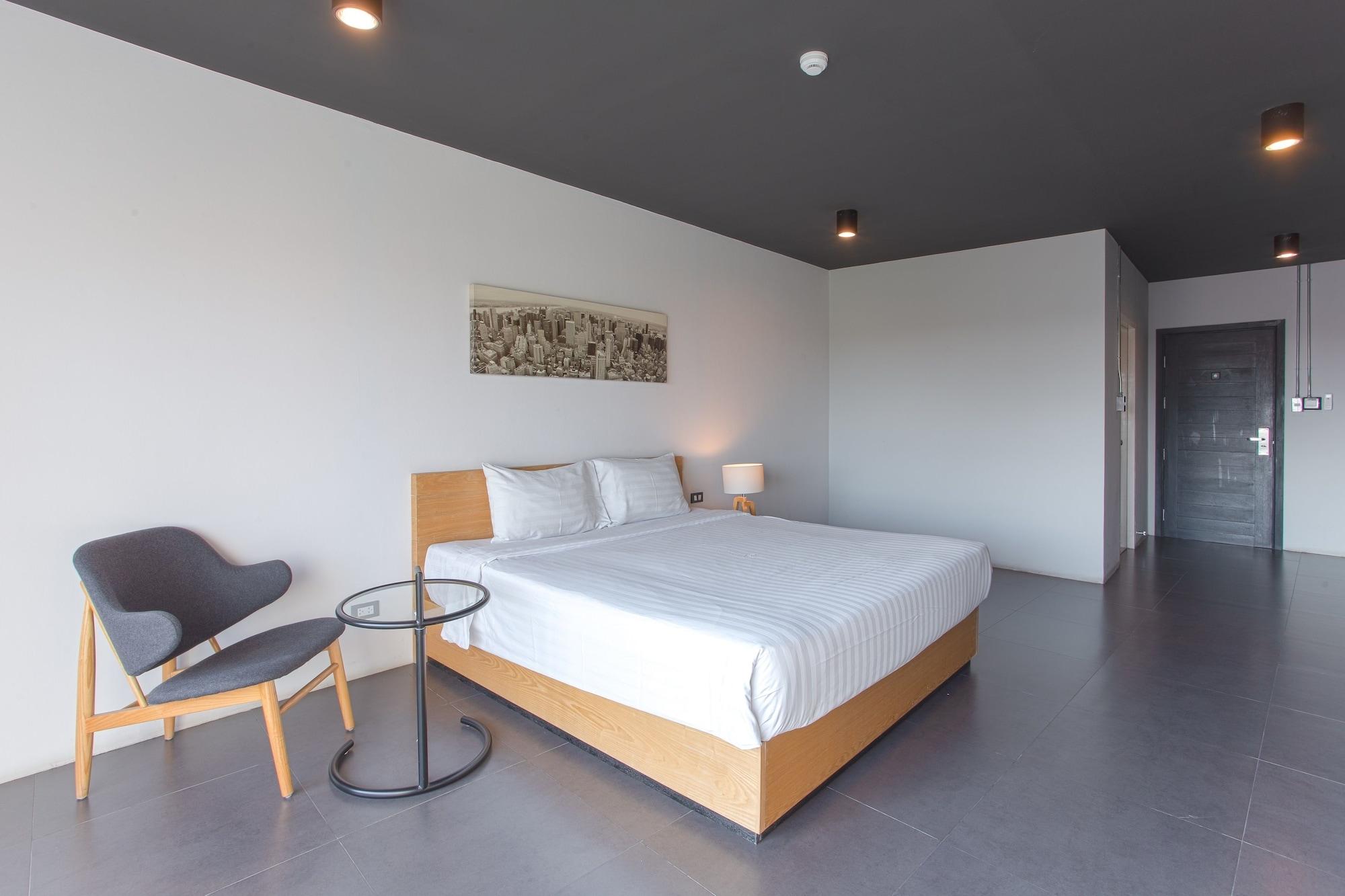 Get Zleep Premium Budget Hotel Chiang Mai Dış mekan fotoğraf