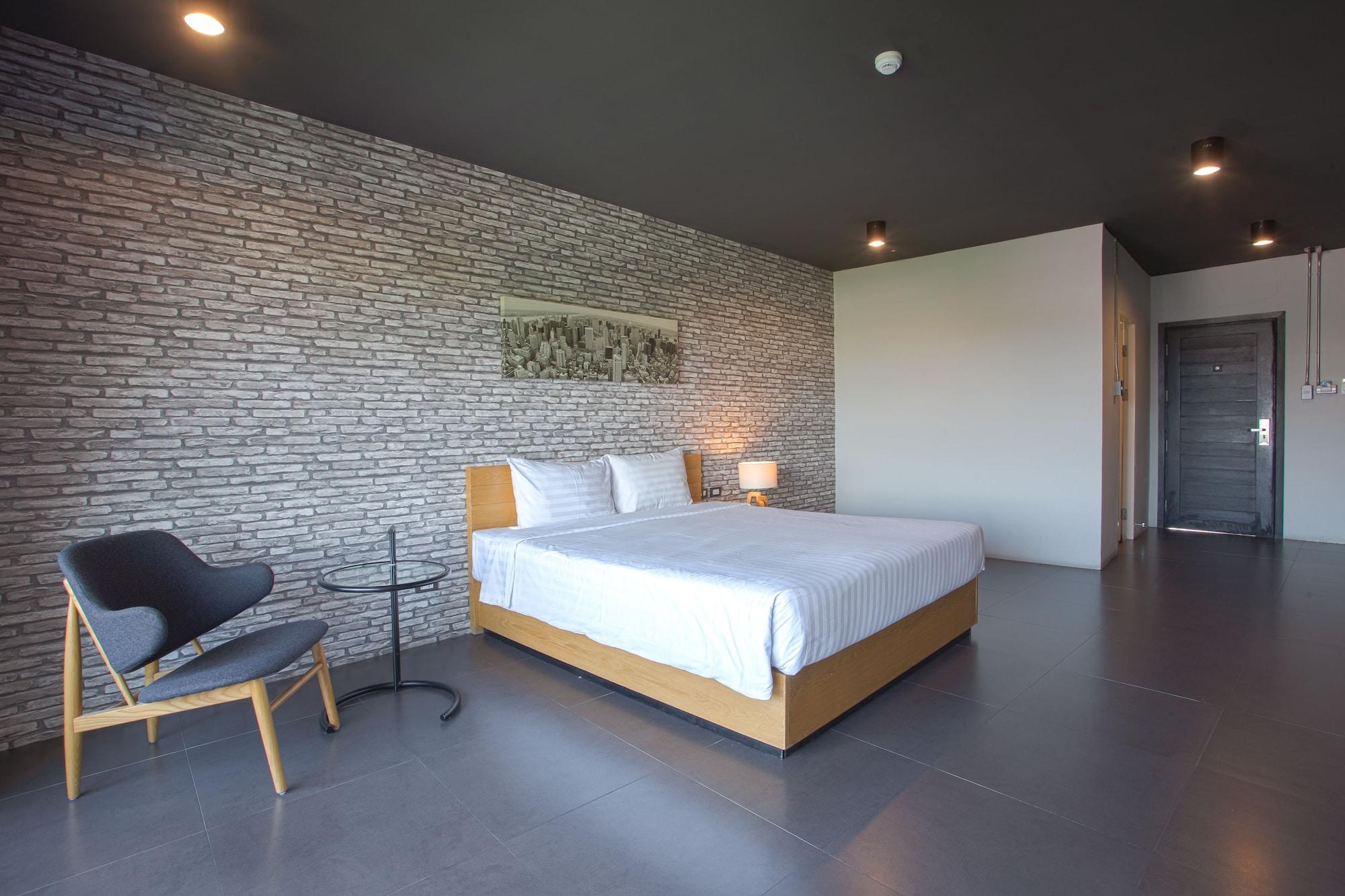 Get Zleep Premium Budget Hotel Chiang Mai Dış mekan fotoğraf