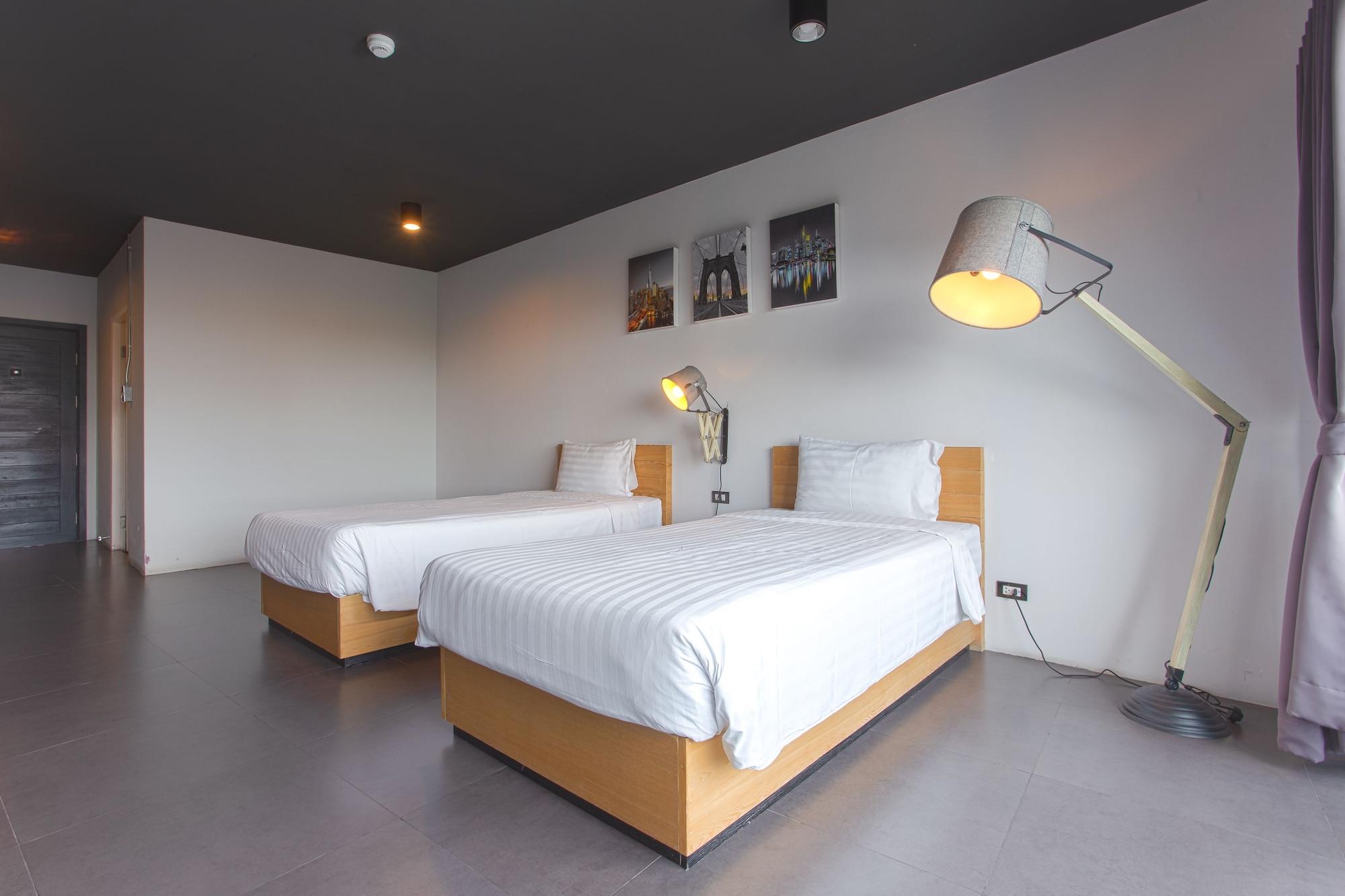 Get Zleep Premium Budget Hotel Chiang Mai Dış mekan fotoğraf