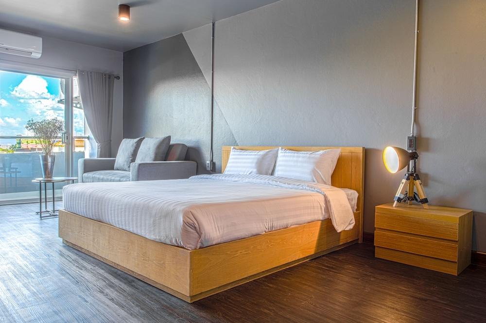 Get Zleep Premium Budget Hotel Chiang Mai Dış mekan fotoğraf