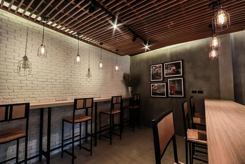 Get Zleep Premium Budget Hotel Chiang Mai Dış mekan fotoğraf