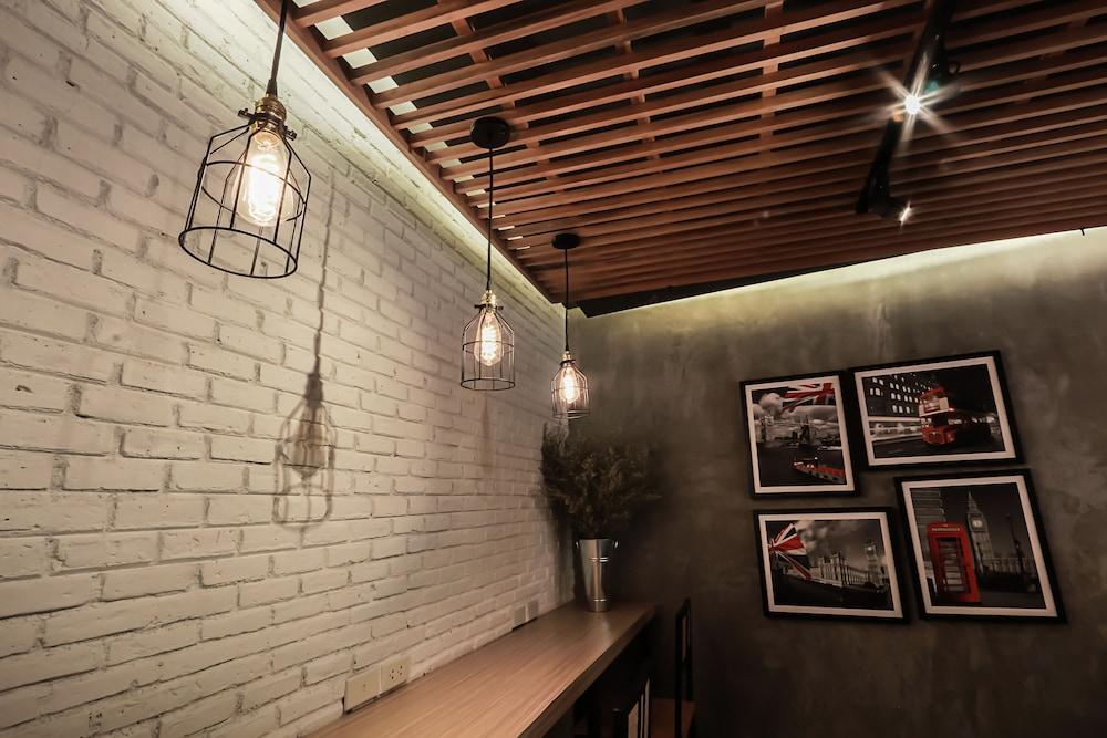 Get Zleep Premium Budget Hotel Chiang Mai Dış mekan fotoğraf