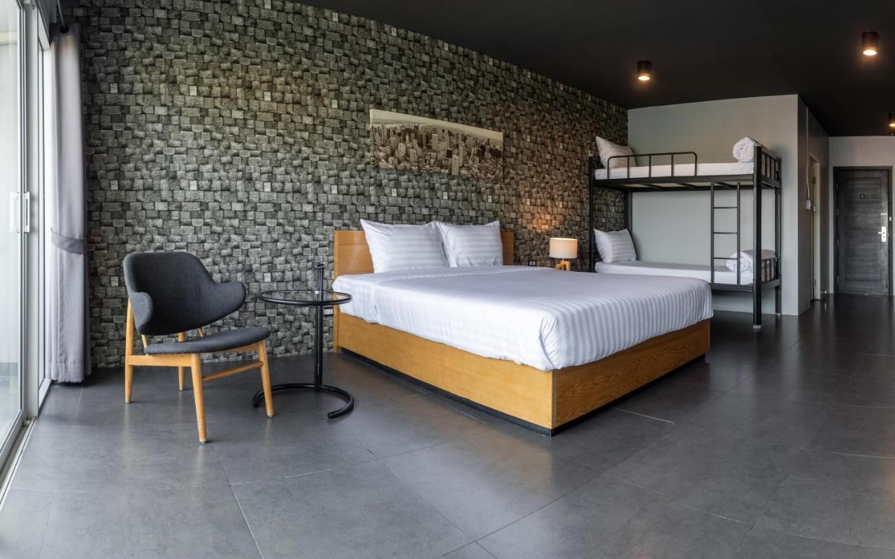 Get Zleep Premium Budget Hotel Chiang Mai Dış mekan fotoğraf