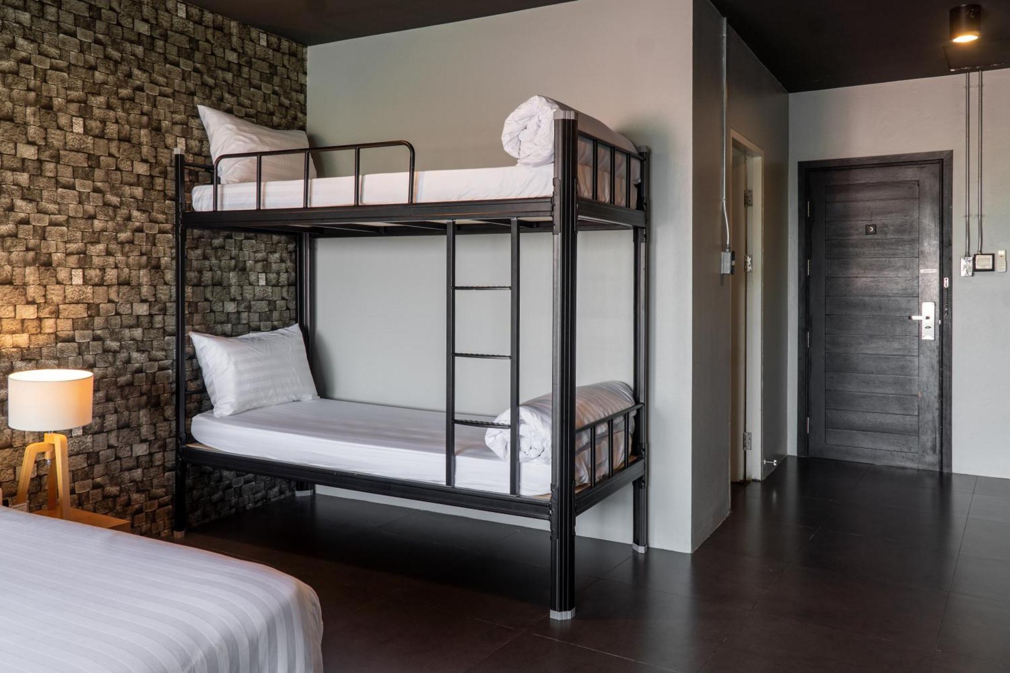 Get Zleep Premium Budget Hotel Chiang Mai Dış mekan fotoğraf
