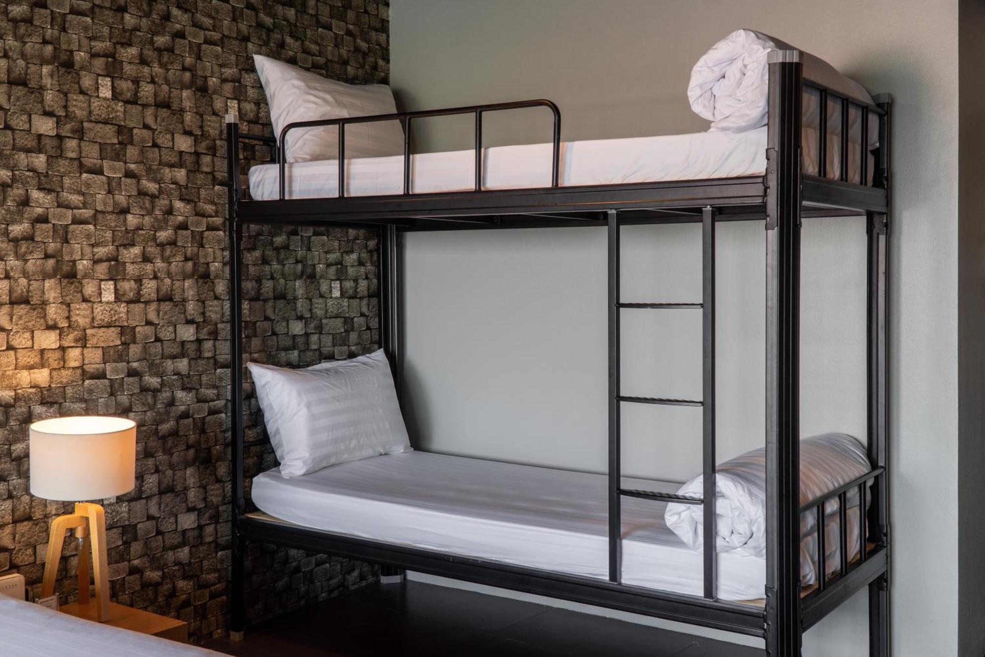 Get Zleep Premium Budget Hotel Chiang Mai Dış mekan fotoğraf