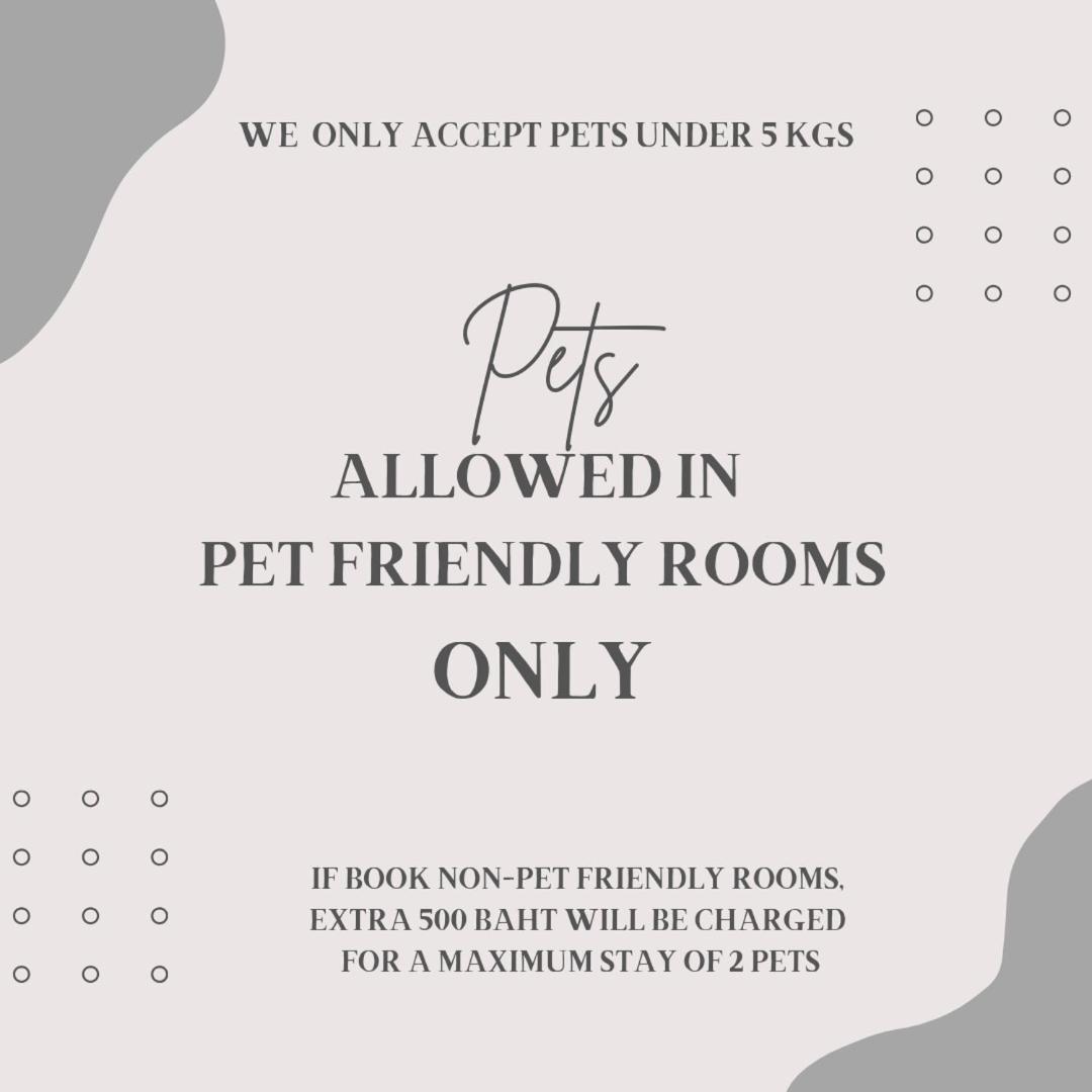 Get Zleep Premium Budget Hotel Chiang Mai Dış mekan fotoğraf