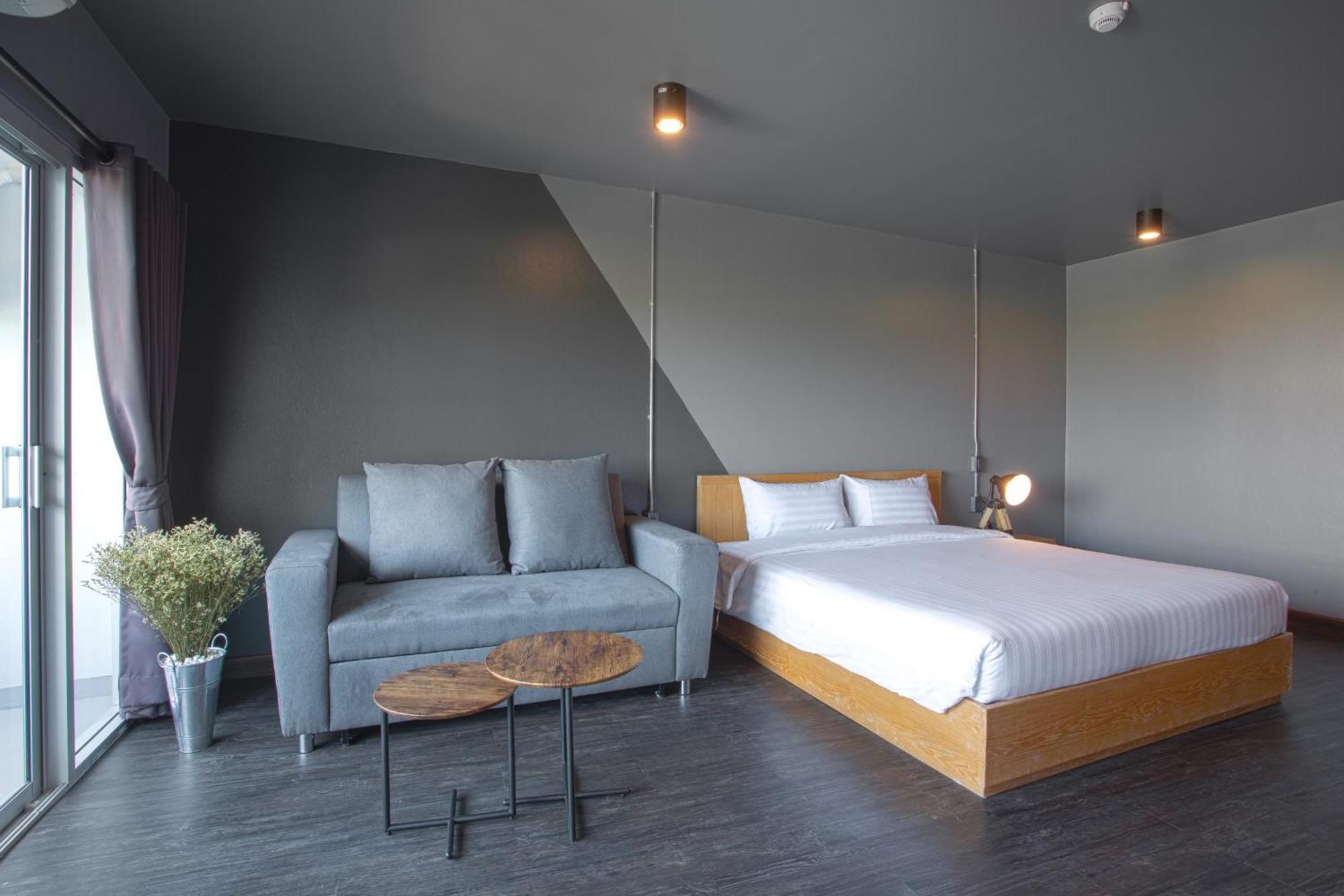 Get Zleep Premium Budget Hotel Chiang Mai Dış mekan fotoğraf