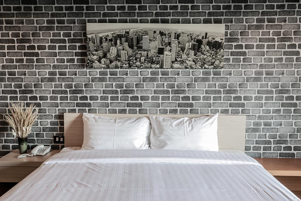 Get Zleep Premium Budget Hotel Chiang Mai Dış mekan fotoğraf