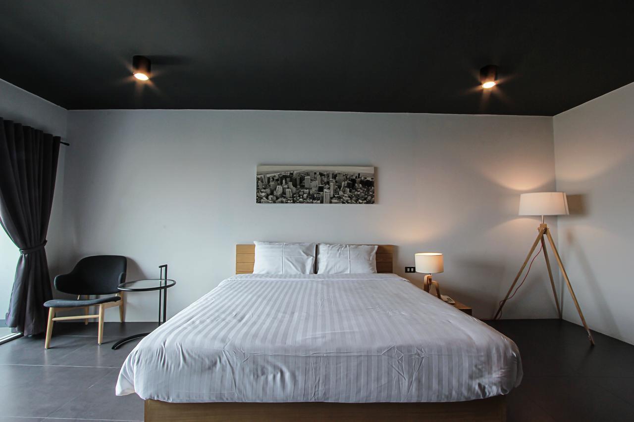 Get Zleep Premium Budget Hotel Chiang Mai Dış mekan fotoğraf